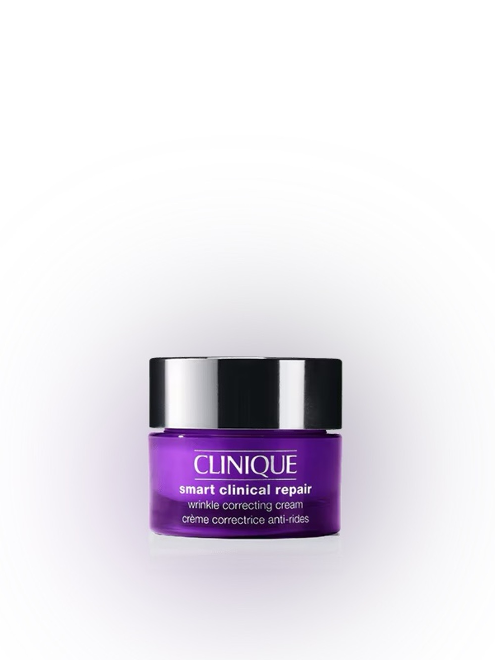 Clinique Smart Clinical Repair Wrinkle Correcting Cream - travel size